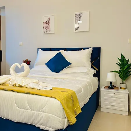 Stunning Studio With Rooftop Pool, Balcony & Gym Dubai Exterior photo